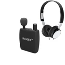 Rechargeable Hearing Amplifier Psap For Seniors With Directional Mic. Fixed Price $74.25.