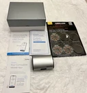 Bernafon CN9 Hearing Aids Left And Right With Case, Manuals Extra Battery. Fixed Price $101.15.