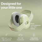 Alpine Muffy Baby Ear Protection Babies Toddlers 0-36 Months No Slip Adjustable. Fixed Price $16.99.