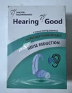 Hearing Good Aids Digital Noise Reduction New Box! Z-391 Blue +. Fixed Price $24.64.