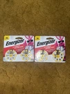Energizer Hearing Aid Batteries Size 13 Orange Tab 32-PACK Lot Of Long-lasting. Fixed Price $14.44.