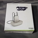 Phonak Compilot Ii And Tvlink W/ Remotemic (tv & Music Set) New. Fixed Price $179.99.