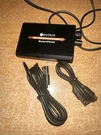 Neoteck Portable Hifi Headphone Amplifier 3.5MM Model NTK059 Tested!. Fixed Price $19.99.