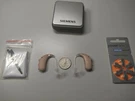Digital Hearing Aids Siemens Impact Open Fitting Bte Wireless/bluetooth. Fixed Price $249.00.