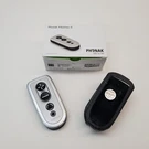 Phonak Pilotone Ii Hearing Aids Remote Control W/ Leather Belt Clip Case. Fixed Price $13.99.