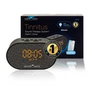 Sound Oasis Bluetooth Tinnitus Therapy System Alarm Clock - Sl. Fixed Price $106.00.