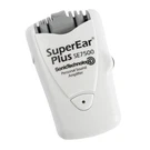 Superear Plus SE7500 Personal Sound Amplifier. Fixed Price $73.69.
