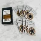 Power One Zinc Air 1.4V Hearing Aid Batteries P312 New But Expired Lot Of 17. Fixed Price $18.99.