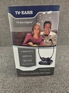 Tv Ears 11741 Version 5.0 In-ear Digital Wireless Hearing System Black. Fixed Price $38.99.