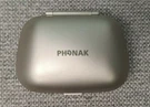 Phonak Charger Case Ric W/. Fixed Price $19.99.