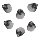 Connexx 8MM Tulip 3.0 Eartip New Sealed Authentic Domes For Signia Rexton Widex. Fixed Price $9.99.