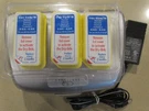 Dry & Store Global Ii Moisture Removal Device For Hearing Trg-aa Read. Fixed Price $49.98.