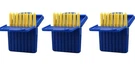 3 Packs 24PCS Durable Wax Guards Filters Tool For Starkey Clear Hearing Aid. Fixed Price $14.99.