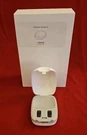 Signia Inductive Charger Ii Ref 10966942 New Charge&go Hearing Aids. Fixed Price $179.00.