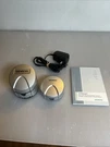 Siemens Hearing Aid Charger Charging Base Dock 312-B 3G-03 With Clamshell Case. Fixed Price $37.99.