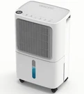 Veagaso 2500 Sq. Ft For Basement, 34 Pint Dehumidifiers Home.... Fixed Price $249.86.