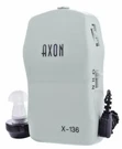 Axon X-136 Pocket Hearing Aid Personal Sound Amplifier Device For Elderly Adult. Fixed Price $31.96.