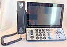 Captel 2400I Ultratec Captioned Hearing Impaired Touch Screen Telephone. Fixed Price $24.95.