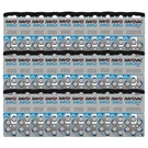 180 Rayovac Pro Size 675 Mf PR44 Batteries Hearing Aid Cochlear Implants. Fixed Price $127.79.