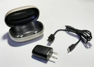 Phonak Charger Virto I-r Infino Hearing Aid W/ Cord Oem. Fixed Price $139.99.