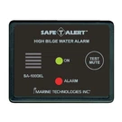 Safe-t-alert High Bilge Water Alarm Surface Mount Black. Fixed Price $100.30.