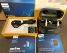 Philips Hearlink 9050 Pair With Charger Authentic Nearly New Seldom Used. Fixed Price $760.00.
