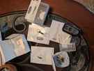 Hansaton Sound 312 Behind Digital Ric Hearing Aids** With Remote RCV1 BOX7. Fixed Price $199.00.