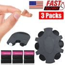 3 PACK(18PCS) Wax Guards For Oticon - Pro Mini Fit Hearing Aid Filters. Fixed Price $11.59.