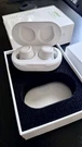 Goodmi Hearing Aids With Charging Case Invisible In-ear Design, White. Fixed Price $39.99.