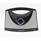 Serene Innovations Sereonic Tv Soundbox Expansion Speaker (for Model BT-200). Fixed Price $101.71.