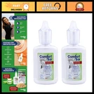 Natural Drops For Itchy Ears & Earache Relief Earwax Aid Adults Kids. Fixed Price $43.19.