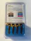 Cochlear Nucleus Freedom Microphone Protector Z60697 Pack Of 4. Fixed Price $19.90.