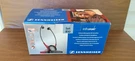 Sennheiser Infraport Set 810 Cordless Hearing Amplifier Tv Headphone. Fixed Price $48.94.