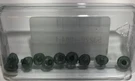 Starkey 9MM Open Hearing Aid Domes Comfort Buds (10 Pack) Us Seller. Fixed Price $11.99.
