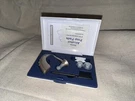 Britzgo Digital Hearing Amplifier Model: BHA-220S Silver. Fixed Price $50.00.