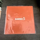 Eargo Hearing Aid, Model 5, Device,. Fixed Price $1000.00.