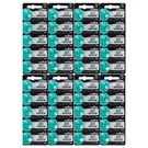 40 Murata 321 SR616SW Silver Oxide Watch Battery. Fixed Price $26.34.