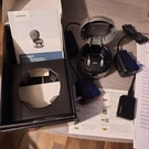 Siemens Signia Hearing Aids W/ Accessories - Charger, Tv Transmitter & Remote. Fixed Price $425.00.