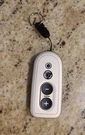 Phonak Ii Remote Control For Venture And Belong KWC-PILOTONE2. Fixed Price $7.00.