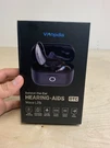 Vitopdia 3-IN-1 Rechargeable Bluetooth Otc Hearing Aids For Adults Seniors. Fixed Price $94.99.