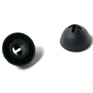 Williams Sound Eartips For Wir RX18/RX240/WFM 260 Receivers, One Pair #ear. Fixed Price $10.00.