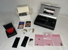 Audibel Virtue 12 Hearing Aids Pair Tested And Working! Storage Case & Batteries. Fixed Price $99.99.