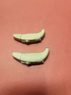 Pair Of Unitron Unison 3 Bte Hearing Aids With Warranty!. Fixed Price $274.00.