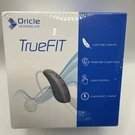 Oricle Truefit Rechargeable Behind-the-ear Hearing Aids For Seniors. New Sealed. Fixed Price $124.95.