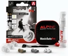 Alpine Musicsafe Pro - High Fidelity Earplugs For Musicians 3. Fixed Price $38.99.