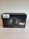 Siemens Minitek Wireless Enhancement System Very Good. Fixed Price $79.96.