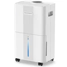 1600 Sq.ft Dehumidifier For Home, 21 Pints Basement With Dra.... Fixed Price $156.71.
