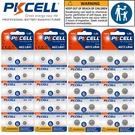 LR44 & LR41 Battery 1.5V AG13 357 L1154 AG3 392 192 Button Coin Cell. Fixed Price $7.50.