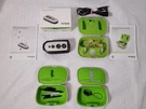 Phonak Bolero B50-PR Hearing Aids, Case, Remote Pilotone, Carry Manuals. Fixed Price $149.99.