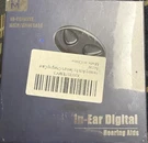 Mitakis FT-03B Black Wireless Noise Cancelling Digital Hearing Aids. Fixed Price $84.99.